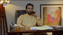 Mann Aangan - Episode 49 - 7th May 2023